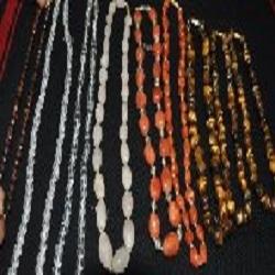 Agate Necklace Manufacturer Supplier Wholesale Exporter Importer Buyer Trader Retailer in Aurangabad Maharashtra India